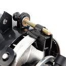 1 Pcs Front Left Fog Light  For Volkswagen Caddy 2004-2011 Touran 2003-2008