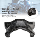 2025-2026 Yamaha YZF-R3 R25 MT-03 Seat Cover Panel Fairing Cowl