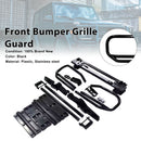 Front Bumper Grille Guard Fit Mercedes Benz G Class W465 G63 B700 2025+