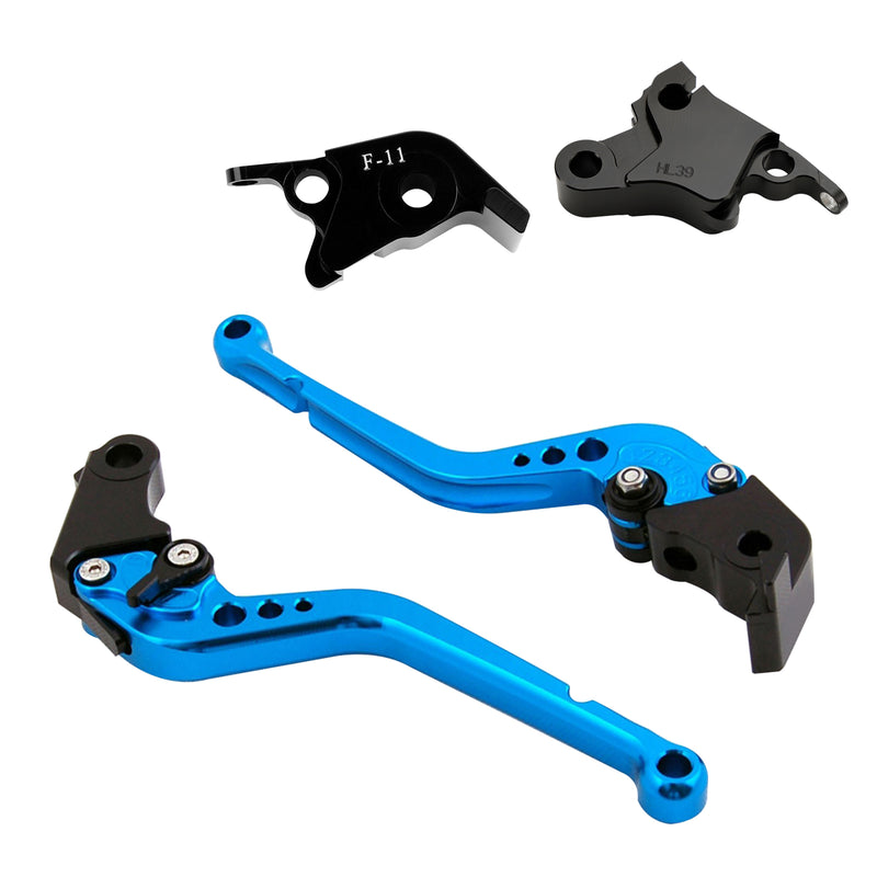 Long Clutch Brake Lever fit for CFMOTO 700CL-X Sport 2021-2022