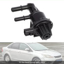 EVAP Vapor Canister Purge Control Valve For Ford Focus Fusion 7U5Z-9C915-D