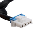 Refrigerator Fan Motor Replacement Accessories DC 12V For LG EAU65058502