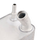 2004-2009 For RANGE ROVER L322 Engine Oil Filter Housing Oil Cooler LR006427