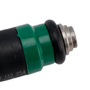 1Pcs Fuel Injector For Dacia Renault Clio II 1.4 16V 1.6 16V H82132254