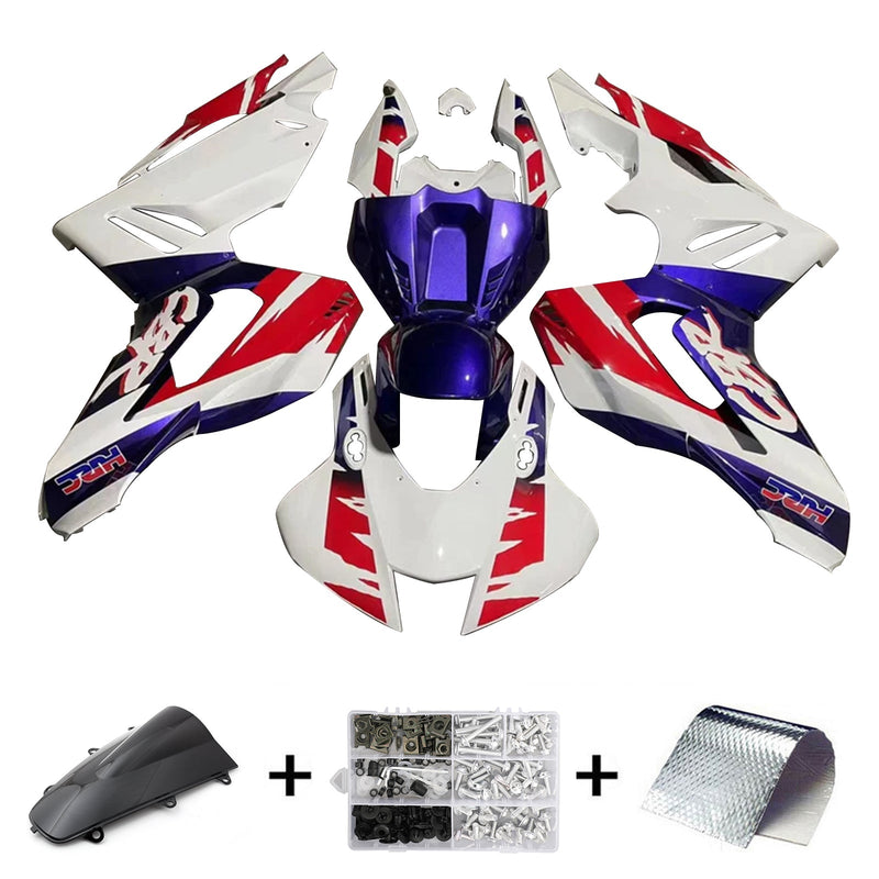 Injection Fairing Kit Bodywork Plastic ABS For Honda CBR1000RR-R 2020-2023