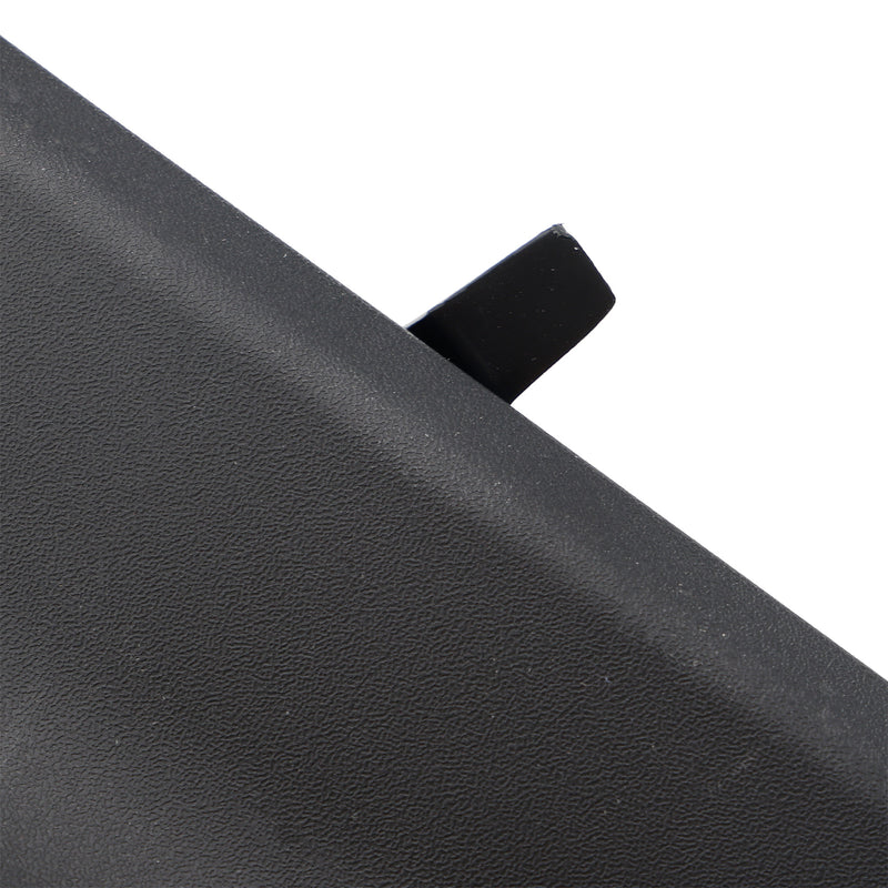 Front Right Fascia Spat 68421752AA For Jeep Grand Cherokee R 2021-2024