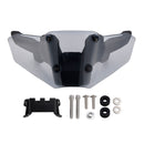 ABS Motorcycle Windshield WindScreen fit for YAMAHA MT-09/SP 2024-2025