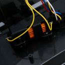 LED Black Clear Rear Tail Light Lamp For Ford Ranger T6 T7 T8 PX1 PX2 PX3 12-21
