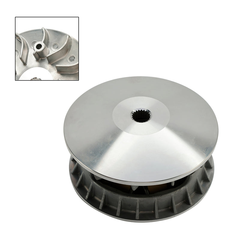 Rear Complete Clutch Variator 25711-Jow-01 For Explorer Argon Trasher Taurus