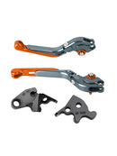 Adjustable Clutch Brake Lever fit for YAMAHA XSR 155 MT15 2019-2022