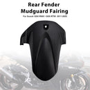 Rear Fender Mudguard Fairing For Suzuki GSXR600 GSXR750 2011-2025