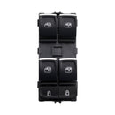 3G0959857C Window Control Switch for VW Touran 2016-2021 Touareg 2018-2021