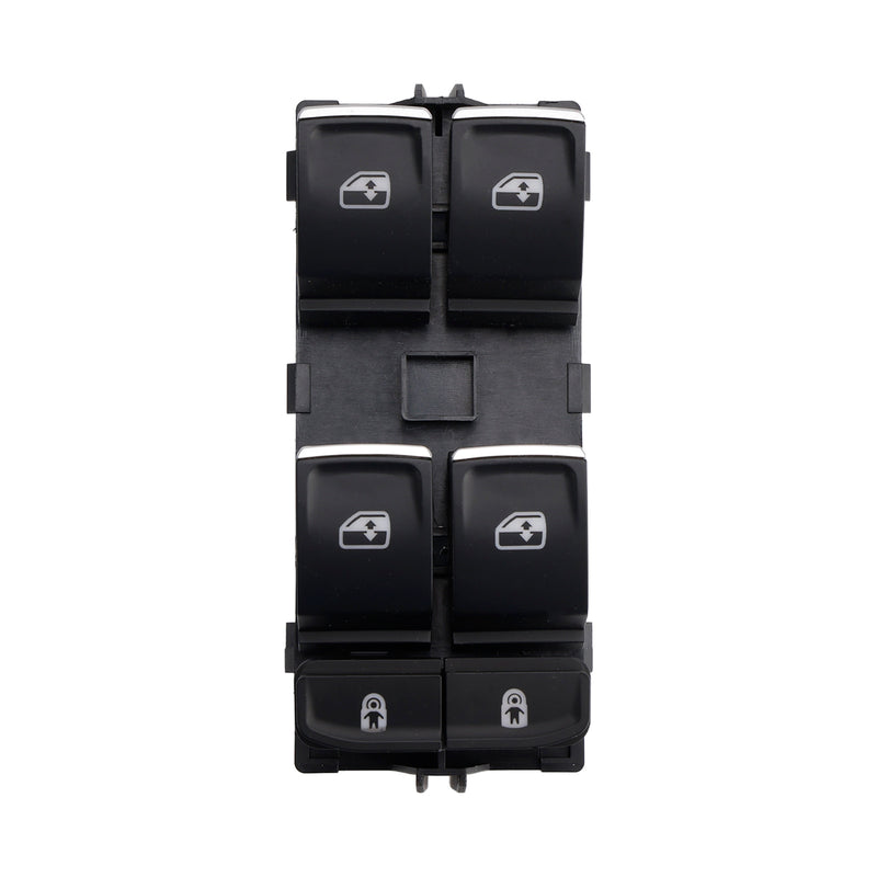3G0959857C Window Control Switch for VW Touran 2016-2021 Touareg 2018-2021