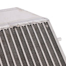 2007-2011 For Mercedes-Benz CLS63 AMG Base 8 Cyl 6.3L GAS Oil Cooler Radiator A2095000600