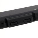 M2 Hard Drive Protection Box Storage Box Solid State Drive Box Waterproof Black