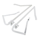 PR315500-LH +PR315500-RH Attic Ladder Hinge Arm Left+Right For Louisville Ladder