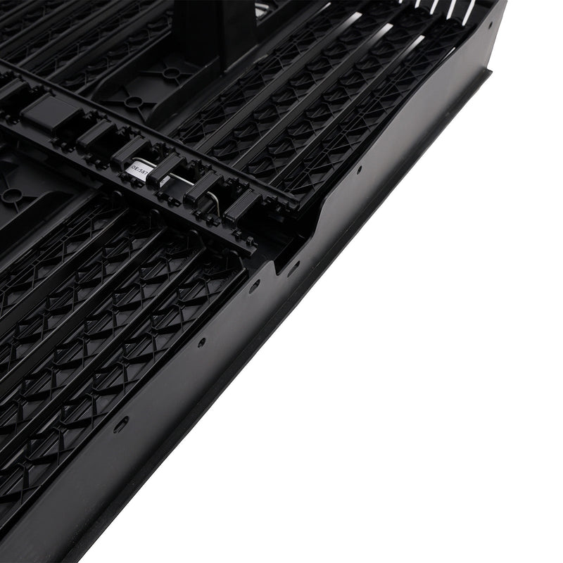 2022-2025 For Jeep Grand Wagoneer Front Radiator Shutter Assembly 6842