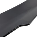 Gloss Black Rear Boot Spoiler For BMW 4 Series G22 G82 Coupe 2020+ PMS Style