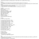 G4KH Engine Assembly For Hyundai Santa Fe Turbo Engine 2.0L 4 Cylinder GDI 13-16