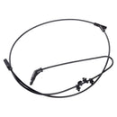 2014-2018 Jeep Cherokee Front Windshield Washer Hose Pipe 68102967AA