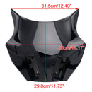 2025-2026 for Yamaha MT-07 Windshield WindScreen Fairing