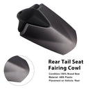 2021-2024 For Speed Triple 1200 RS Rear Tail Seat Fairing Cowl Cover