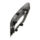 Pair Fog Light Trim Driving Lamp Frame For Ram 1500 Rebel 2019-2022 68335957AB