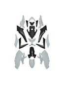 2025-2026 for Yamaha TMAX560 Injection Bodywork Fairing Kit