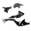 Adjustable Clutch Brake Lever fit for CFMOTO 250NK ABS 150NK 2019-2021