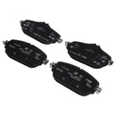 Mercedes-Benz  C-Class 205 E-Class 213 Front Brake Pads A0004208903 Without Wear Sensor