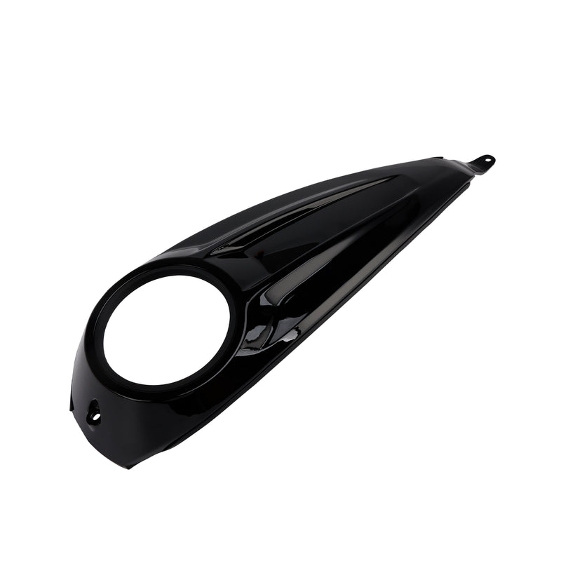 Dash Console Gas Tank Cover For Touring Road Glide / Street Glide 2023-2025