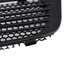 Lower Fairing Radiator Grill Fit For Road Glide King FLHR Special FLTRXS