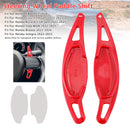 Steering Wheel Paddle Shifter Extension For Honda CRV Civic 11