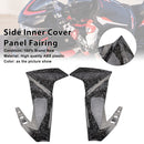 Side Frame Cover Panel Fairing Cowl For Aprilia RS457 RS 457 2024-2025 Forge