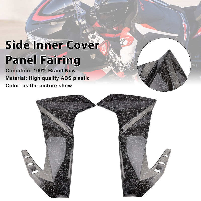 Side Frame Cover Panel Fairing Cowl For Aprilia RS457 RS 457 2024-2025