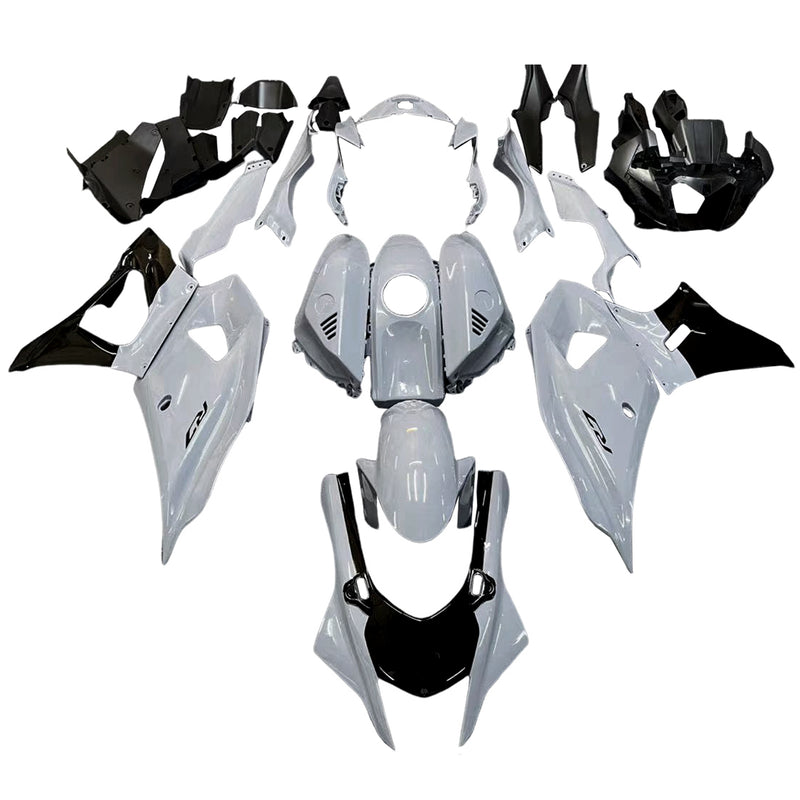 Yamaha YZF-R7 2021-2024 Fairing Kit Bodywork Plastic ABS