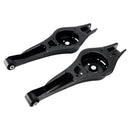 2X Rear Lower Wishbone Arms For Audi A3 Vw Eos Golf 5 6 Touran Passat