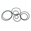 2000-2003 or VISTO 4.8L T19100A Kit Di Ricostruzione Trasmissione JF405E JF402E