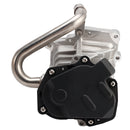 05.2006-03.2012 Iveco DAILY IV FURGON / FAMILY EGR Valve 504317811 A2C53299771 A2C59515074