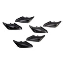 2022-2026 For Trident 660 Side Seat Panel Fairing Cowl