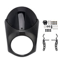 Headlight Windscreen Fairing Windshield fit for Kawasaki Eliminator 500 24-25