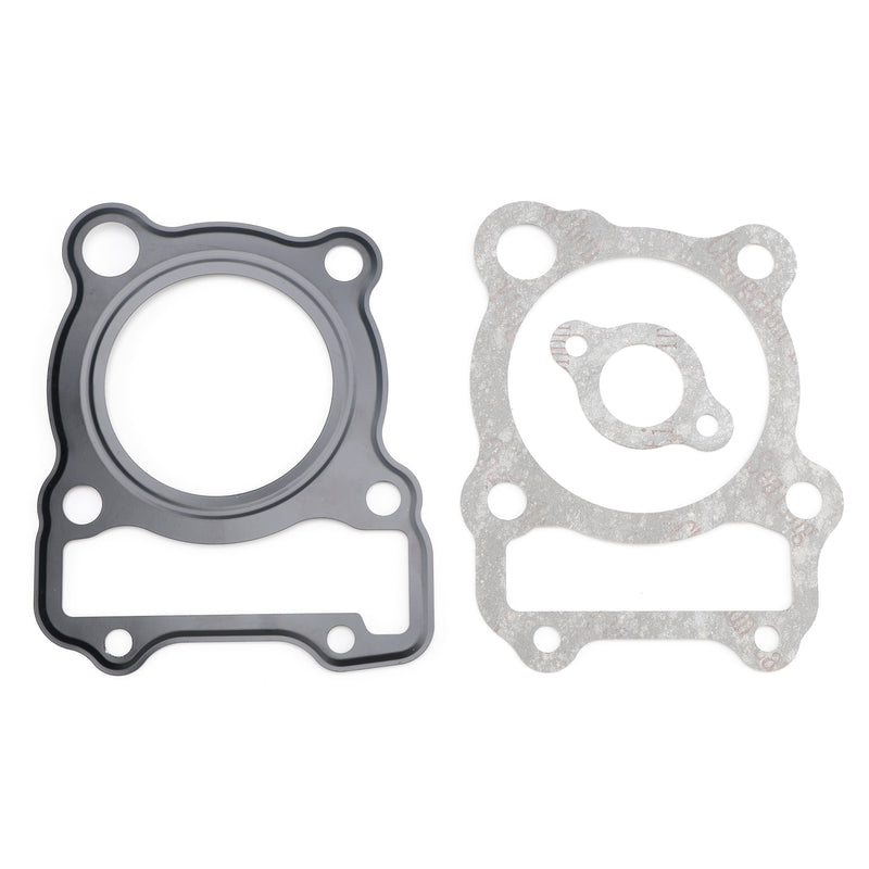 Cylinder Piston Gasket Kit 58mm For Kawasaki KLX150 KLX150L KLX150 BF 2014-2024
