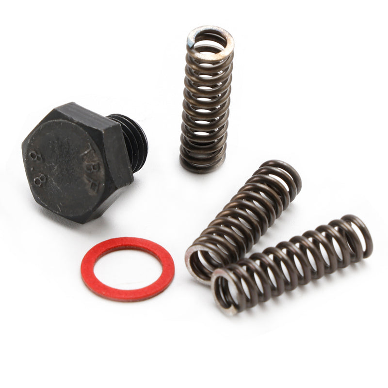 Detent springs & upgrade bolt For LDV Maxus 5-speed gearbox fault fixes
