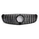 Front Upper Grill Grille fit Mercedes Benz V Class W447 2014-03.2019