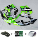 Amotopart Kawasaki ZXR400 1992-1996 Fairing Kit Bodywork Plastic ABS