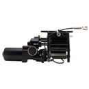 Power Running Board Motor w/Bracket JL1Z-16A507-H For Ford Expedition 2018-2024