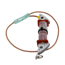 Ignition Charge Coil For Mercury Mercruiser Marine 30Hp 40Hp - 84879M 84879T