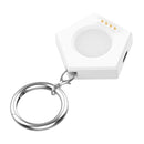 Charging Cable Portable Wireless Charger Dock Stand Adapter For OnePlus Watch 2R