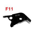 NEW Short Clutch Brake Lever fit for CFMOTO 700CL-X Sport 2021-2024