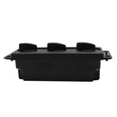 AC Heater Climate Control Module for International 4200 4300 4400 3545543C5